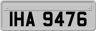 IHA9476