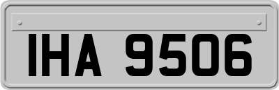IHA9506