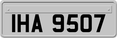 IHA9507