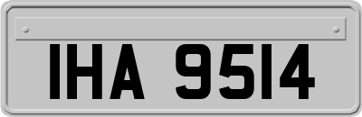 IHA9514