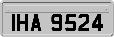 IHA9524