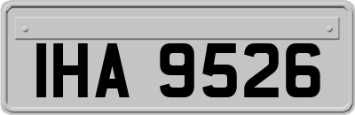 IHA9526