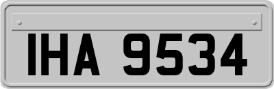 IHA9534