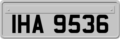 IHA9536