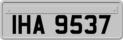 IHA9537