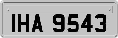 IHA9543