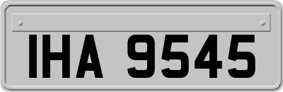 IHA9545