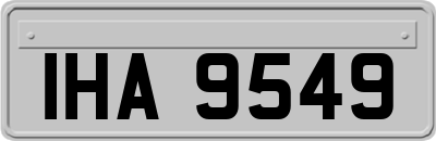 IHA9549