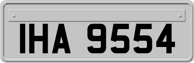 IHA9554