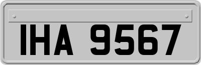 IHA9567