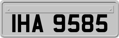 IHA9585