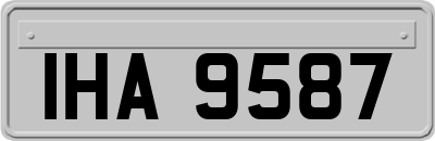 IHA9587