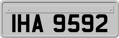IHA9592
