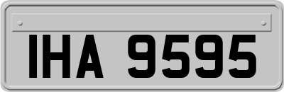 IHA9595