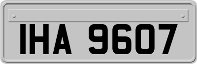 IHA9607