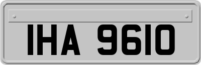 IHA9610