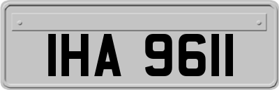 IHA9611