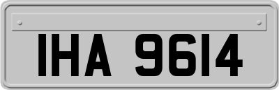 IHA9614