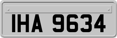 IHA9634
