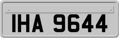 IHA9644