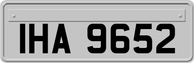 IHA9652