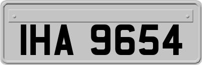 IHA9654