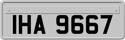IHA9667