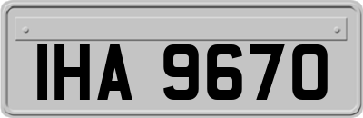 IHA9670
