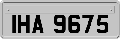 IHA9675