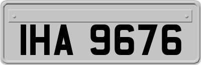 IHA9676