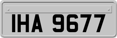 IHA9677