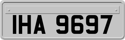 IHA9697