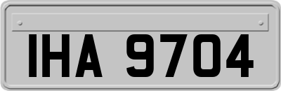 IHA9704