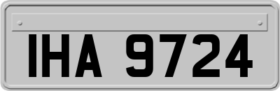 IHA9724