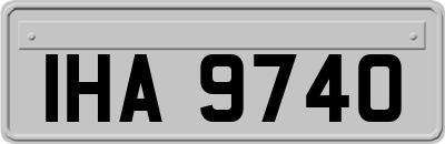 IHA9740