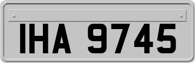 IHA9745