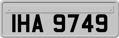 IHA9749