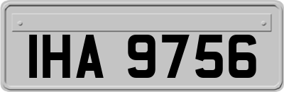 IHA9756