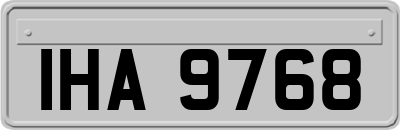 IHA9768