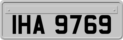 IHA9769