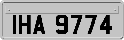 IHA9774