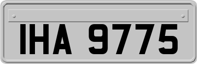 IHA9775
