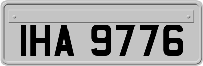 IHA9776