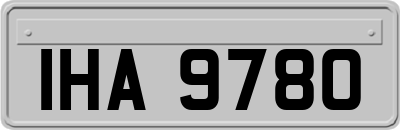 IHA9780