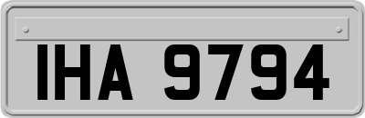 IHA9794
