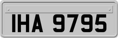 IHA9795