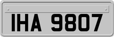 IHA9807