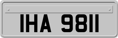 IHA9811