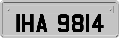 IHA9814