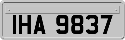IHA9837